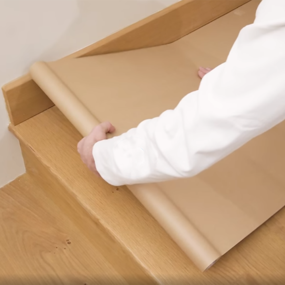 Hartie protectie pentru vopsit (Защитная бумага для покраски)