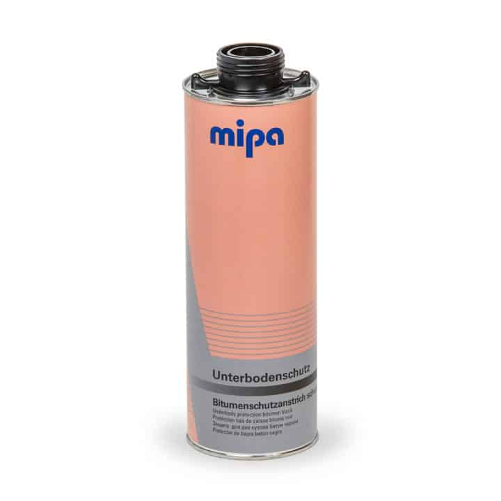 Mipa Antigraver - 1кг
