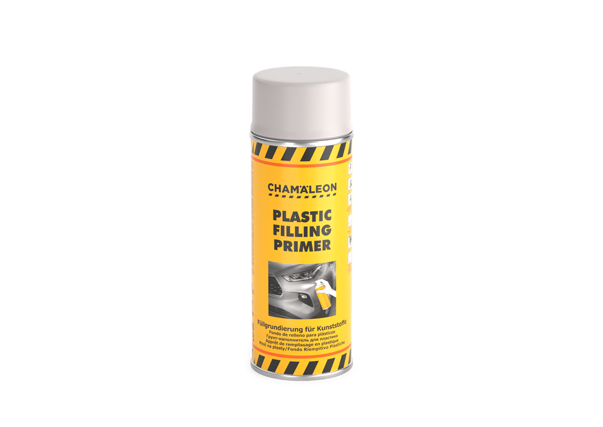 Grund pentru plastic Chamaeleon ( грунт для пластика ) - 400 ml