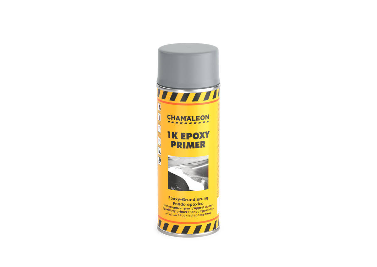 Grund epoxidic Chamaeleon (эпоксидный грунт ) - 400ml