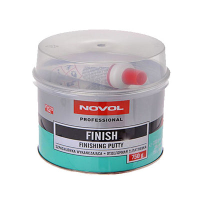 Chit Auto Novol Finish - 750g