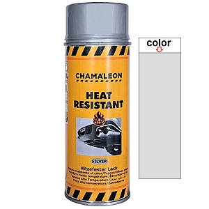 Vopsea rezistentă la căldură (термостойкая краска)- 500ml