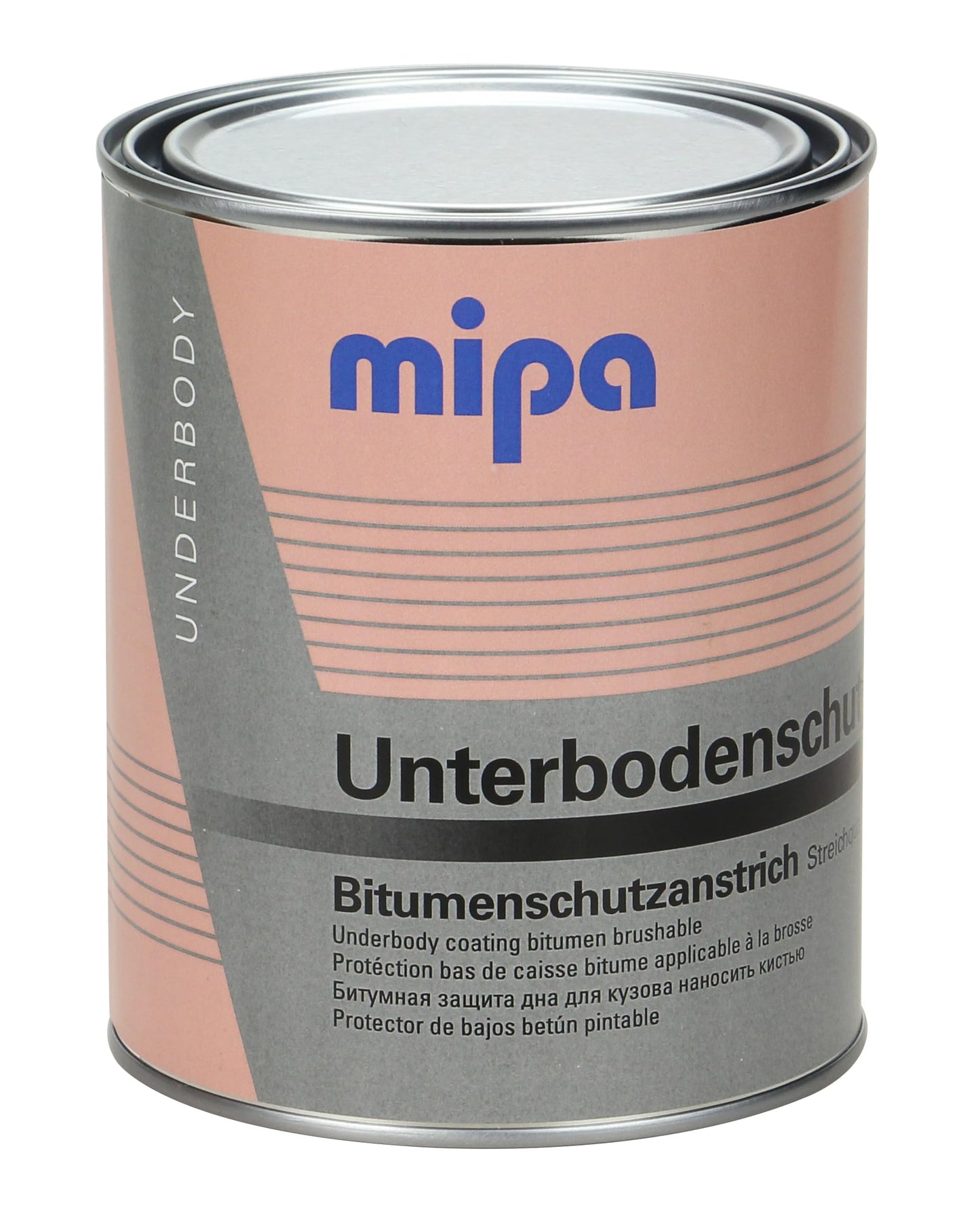 Мастика Mipa - 1л