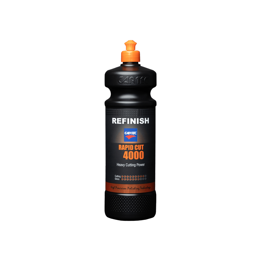 Pasta Polish Refinish Cartec (Полироль) - 1kg
