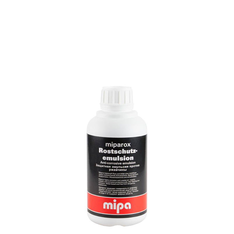 Антикоррозийный грунт Mipa - 1 л