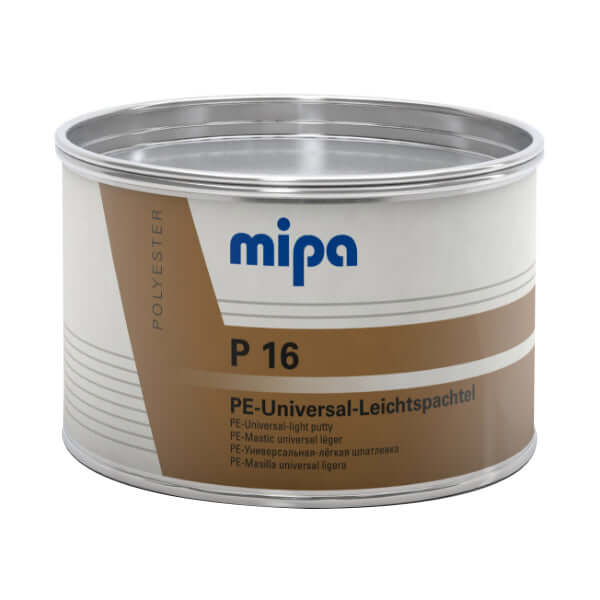 Chit Mipa P16 Universal EmK Auto (универсальная шпатлевка) -1kg
