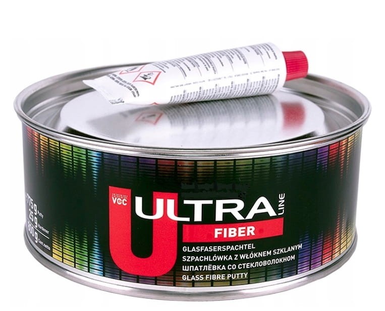 Chit Auto Ultra Fiber - 800g