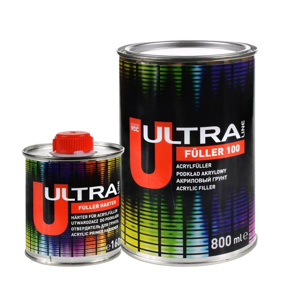 Grund Ultra 100 Umplere (грунт) EmK Moldova- 1kg