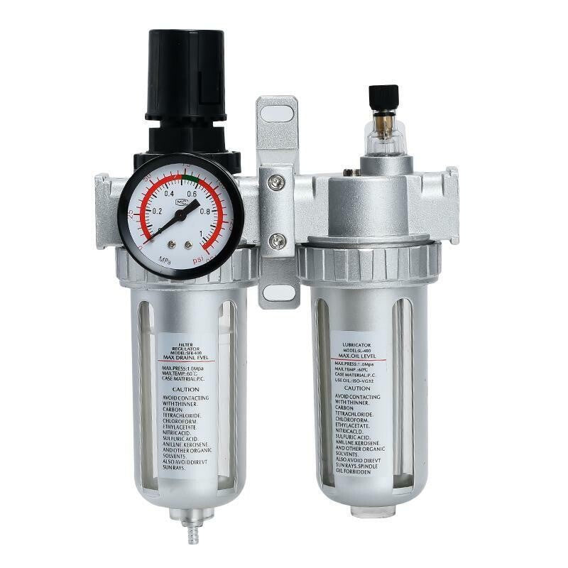 Regulator de presiune ( воздушный фильтр, регулятор давления)