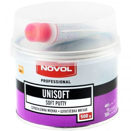 Chit Auto Novol Unisoft - 500g