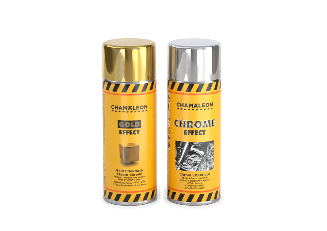 Vopsea facuta la comanda dupa cod sau spray universal?