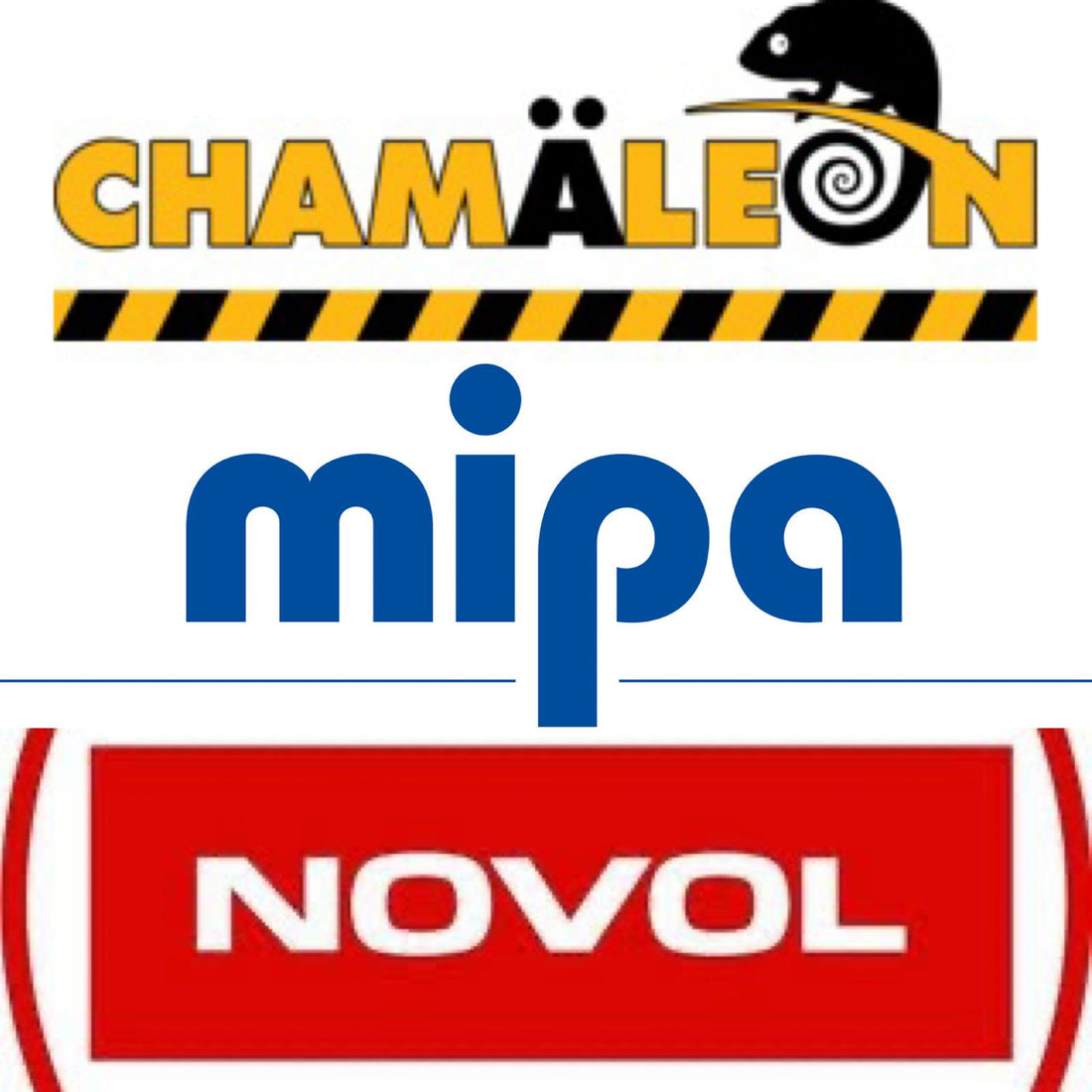 Chamaeleon, Novol sau Mipa?