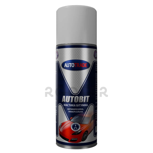 Mastica anticoroziva Autotrade (мастика ) - 550 ml