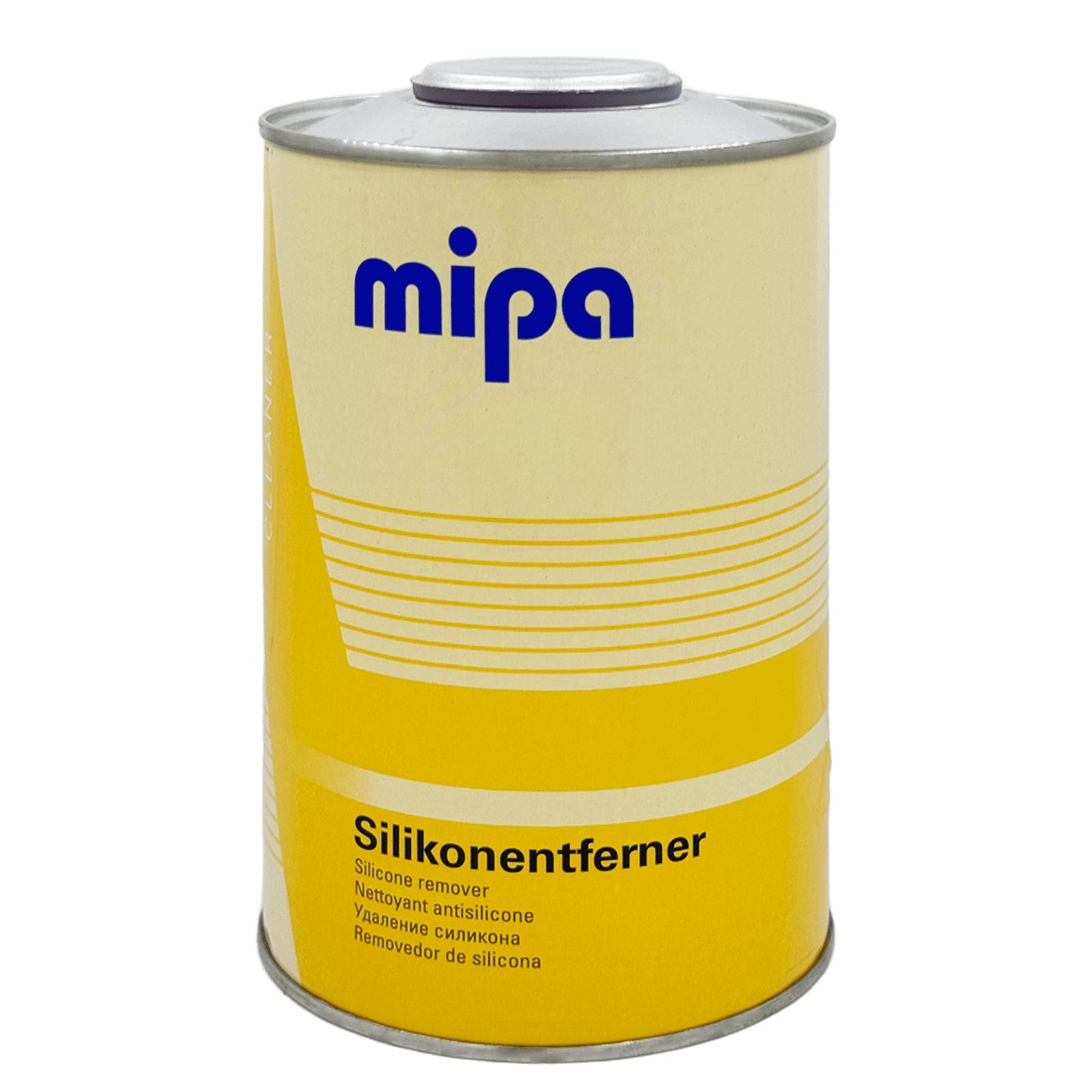 Degresant Mipa (обезжириватели для удаление силикона)- 1l