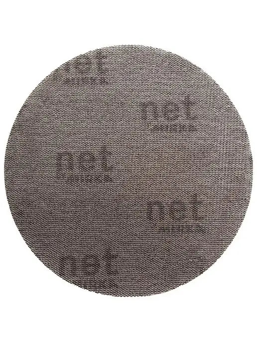 Круги шлифовальные AutoNet (сетка) P80-P800 - 1 шт.