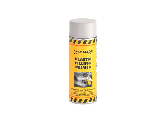 Grund pentru plastic Chamaeleon ( грунт для пластика ) - 400 ml