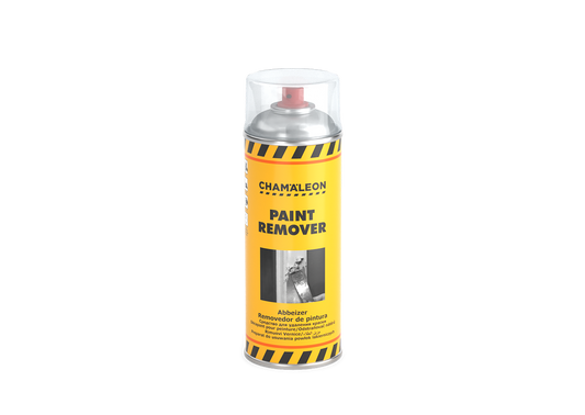 Indepartare vopsea spray (средство для удаления краски) - 500ml