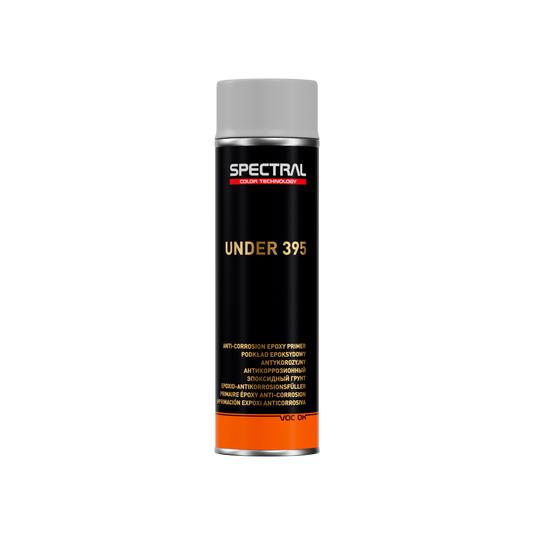 Grund Epoxidic Spectral (эпоксидный грунт ) - 500ml