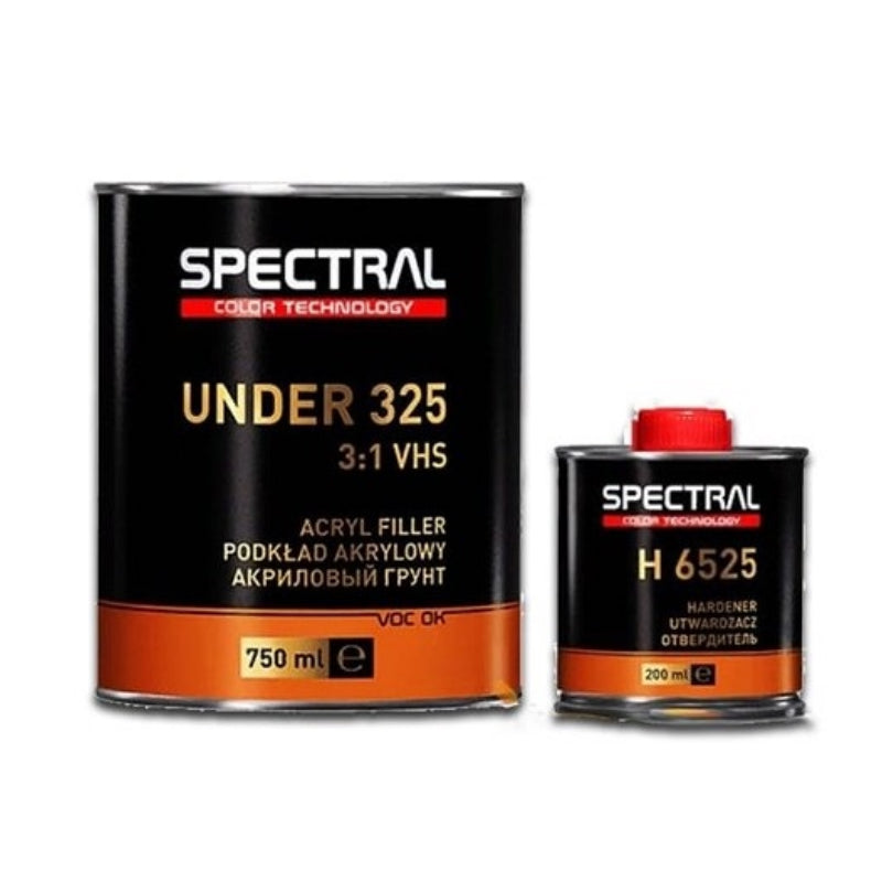Grund Spectral 325 - 1l