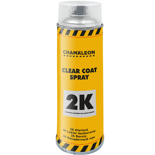 Lac Chamaeleon Spray (бесцветный лак) - 500ml