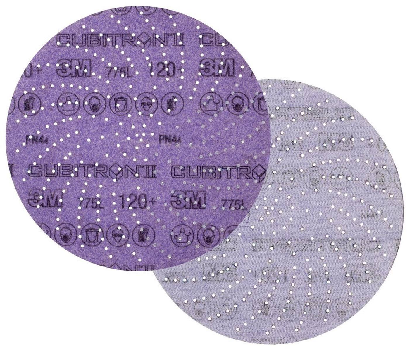3M Cercuri abrazive 150mm (круги ) P120 - P600 - 1buc.