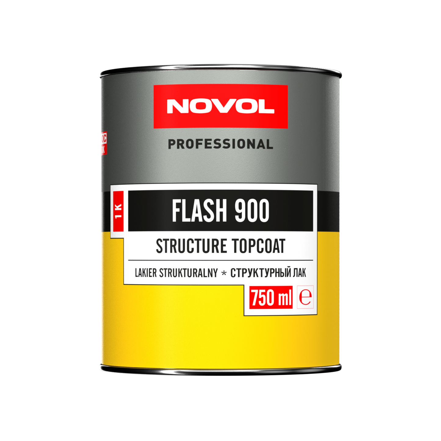 Structura Novol Flash 900 - 750ml