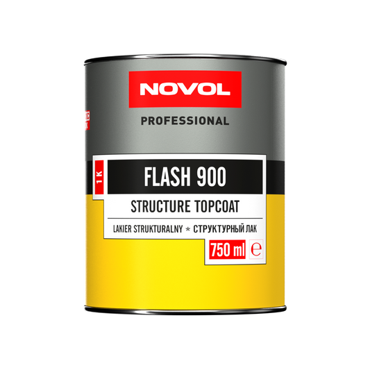 Structura Novol Flash 900 - 750ml