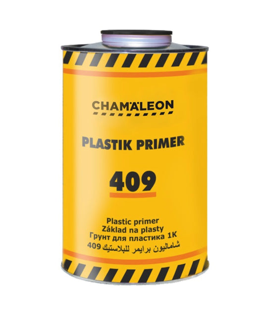 Grund pentru plastic Chamaleon 409 (грунт для пластика )- 1kg