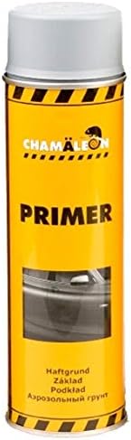Grund auto spray (автомобильная грунтовка) - 500ml