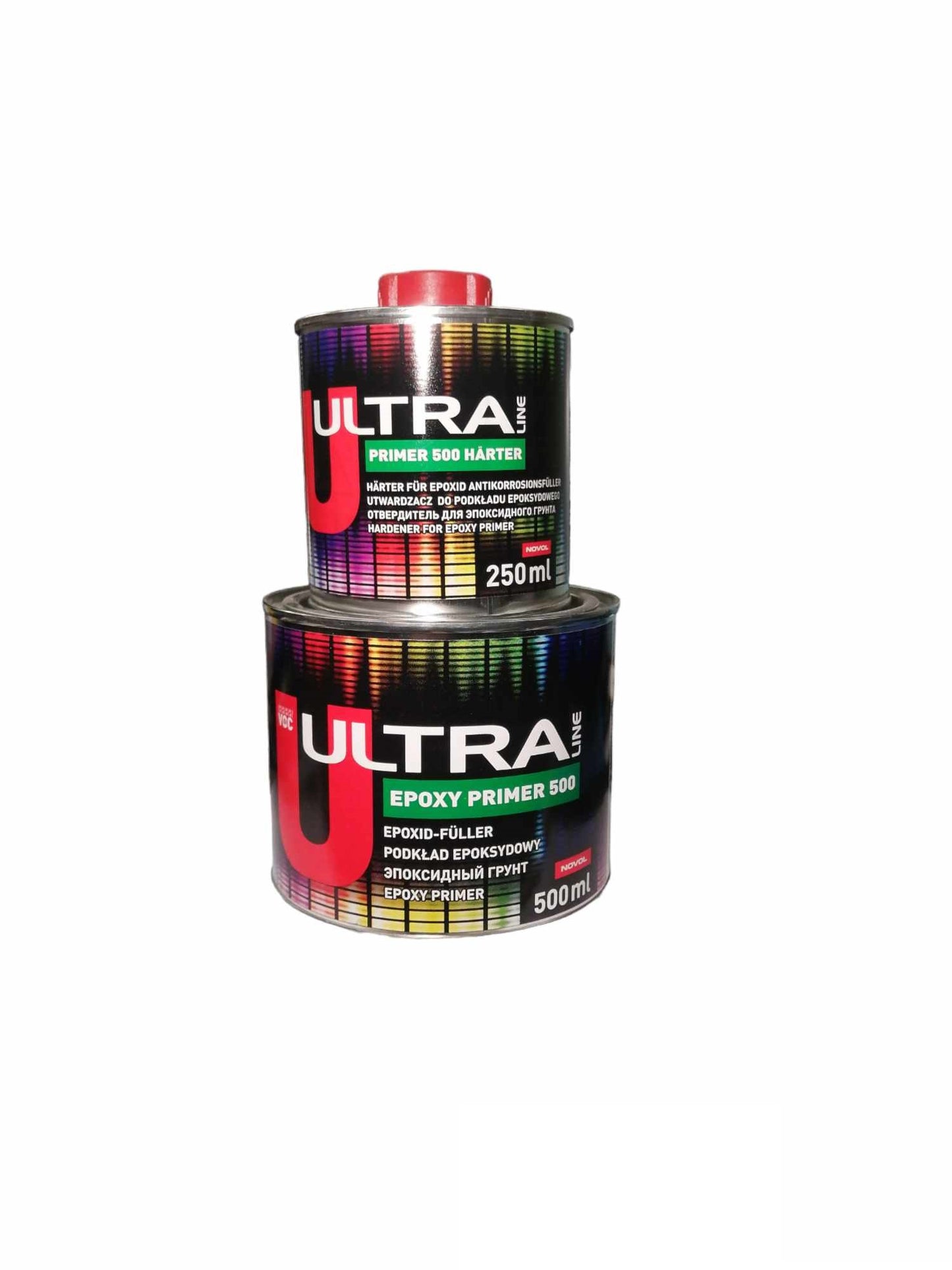 Grund Ultra