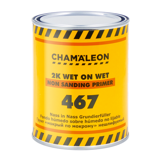 Grund Chameleon 467 - 1l