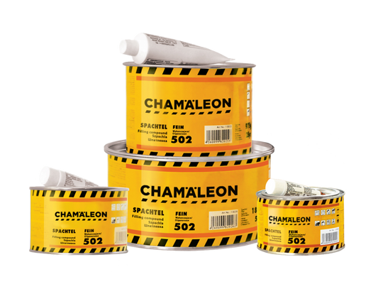 Chit auto Chameleon