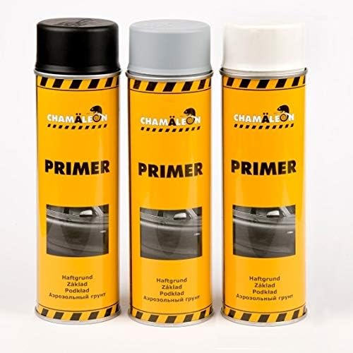 Grund Auto Spray Chamaleon (автомобильная грунтовка) - 500ml