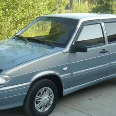 Vopsea Mipa Baza la borcan (готовые цвета) - 1l