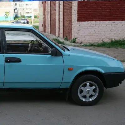 Vopsea Mipa Acril la borcan (готовые цвета) - 1l + 0,5 intaritor