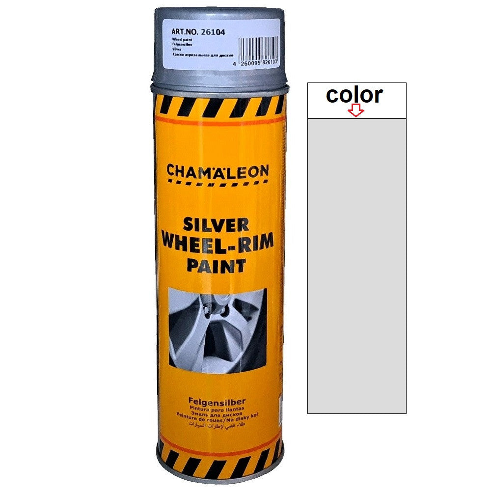 Vopsea Spray Chamaleon (аэрозольная краска)- 500ml