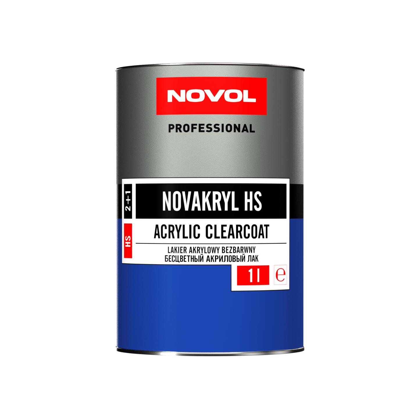 Lac Novol HS - 1l