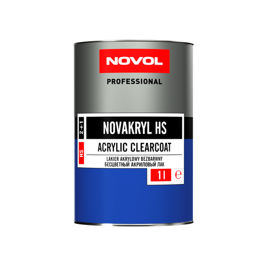 Lac Novol HS - 1l