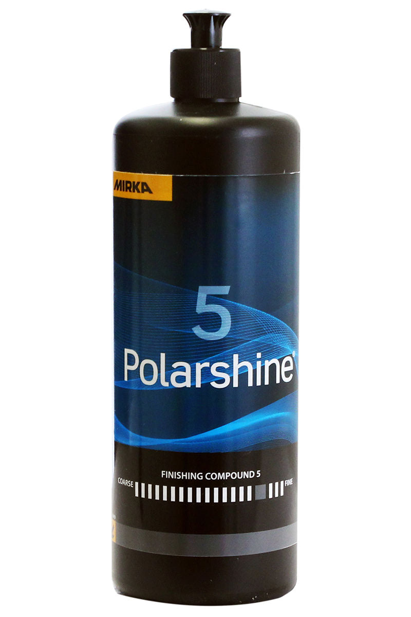 Pasta Polarshine 5 (Полироль) - 1kg