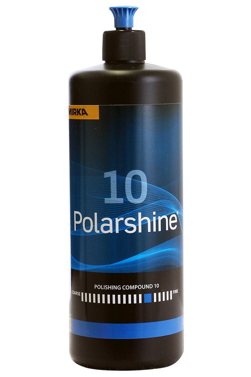Pasta Polarshine 10 (Полироль) - 1kg