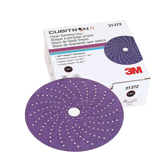 3M Cercuri abrazive 150mm (круги ) P120 - P600 - 1buc.