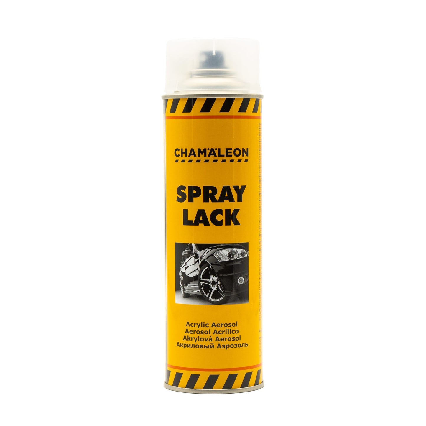 Lac spray auto Chameleon