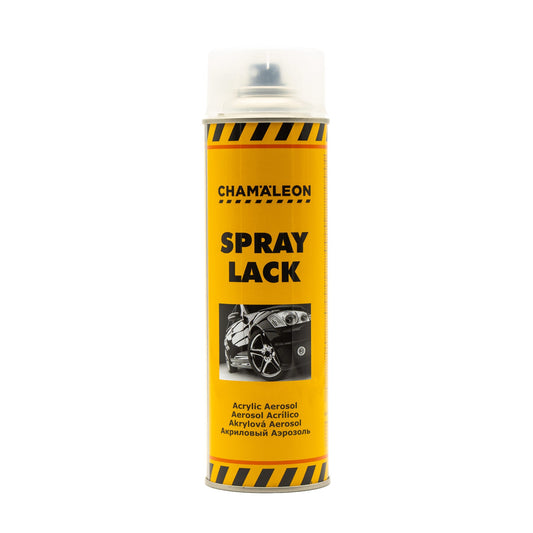 Lac spray auto Chameleon
