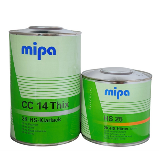 Lac Mipa CC14 Thix- 1l