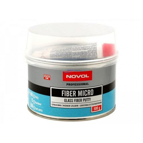 Chit Auto Novol Fiber Micro - 500g
