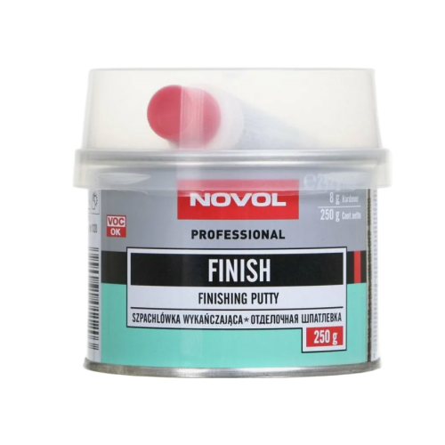 Chit Auto Novol Finish (финишная шпатлевка) - 250g