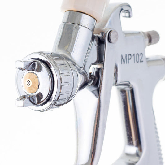Pistol de vopsit - 1 mm