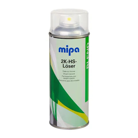 SRA Mipa Diluant Tranzitii (растворитель для переходов) - 400ml