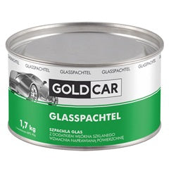 Chit Auto Gold Car (стекловолокно) - 1,7 kg