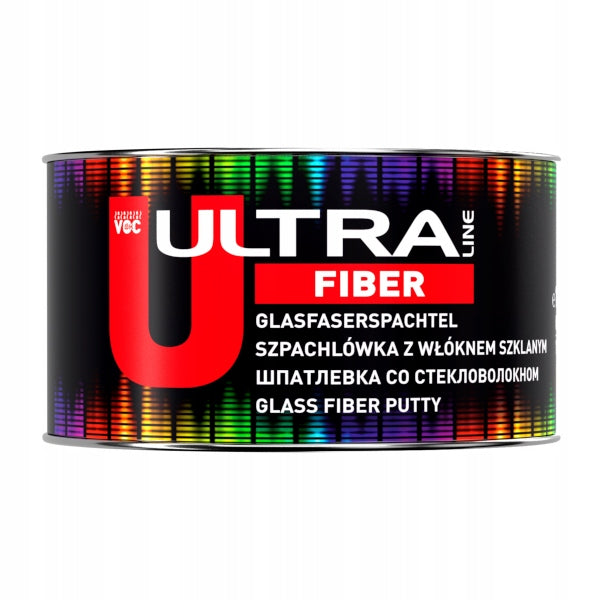 Chit Auto Ultra Fiber - 1.7kg
